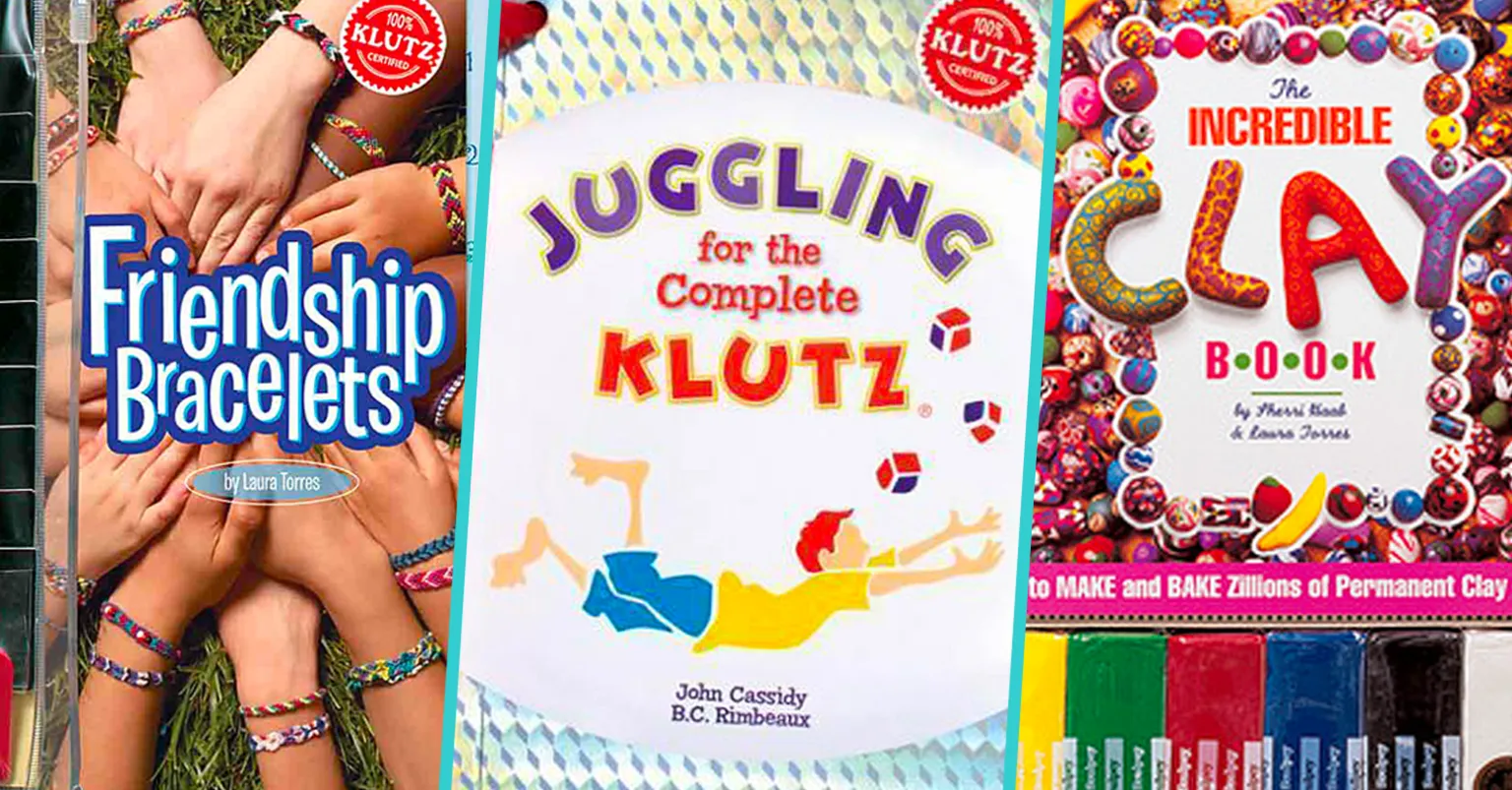 Klutz Company Values